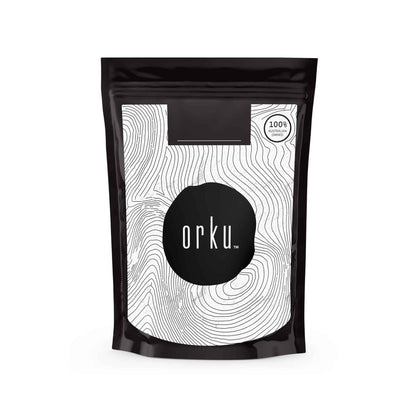 Calcium Sulphate Gypsum Powder 400g - Food Grade Hydrous Sulfate