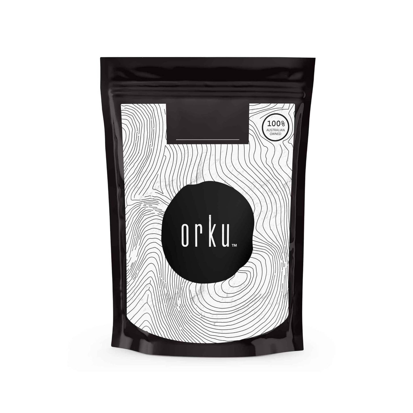 Calcium Sulphate Gypsum Powder 1Kg - Food Grade Hydrous Sulfate