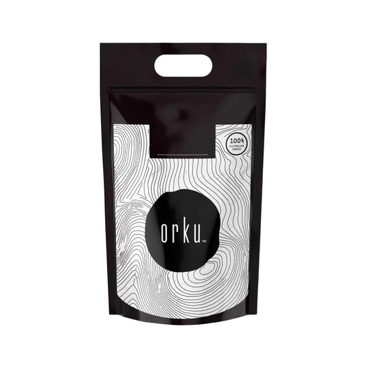 Calcium Sulphate Gypsum Powder 5Kg - Food Grade Hydrous Sulfate