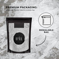 Orku 100g Menthol Crystals - USP Grade L-Menthol Mint Flakes C10H200 - SuperSaverAU - view 6