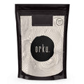 Orku 100g Whey Protein Isolate Powder – Vanilla, Low Fat, Organic Stevia - SuperSaverAU - view 1