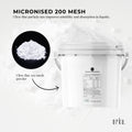 Orku Creatine Monohydrate Powder Tub – 3Kg | 200 Mesh Micronised | 99.9% Purity - SuperSaverAU - view 4