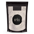 Orku 2Kg Unflavoured Native Whey Protein Isolate Powder - 99% Sugar & Fat-Free