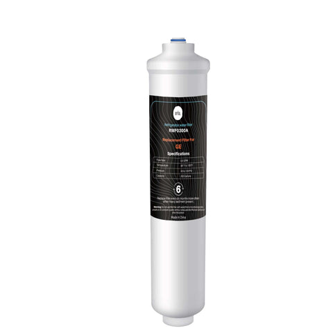 Orku Fridge Water Filter - Universal External Cartridge Replacement - RWF0300A - SuperSaverAU - view 1