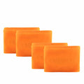 Kojie San Original Kojic Acid Soap Bar 2x135g Twin Pack - SuperSaverAU - view 1