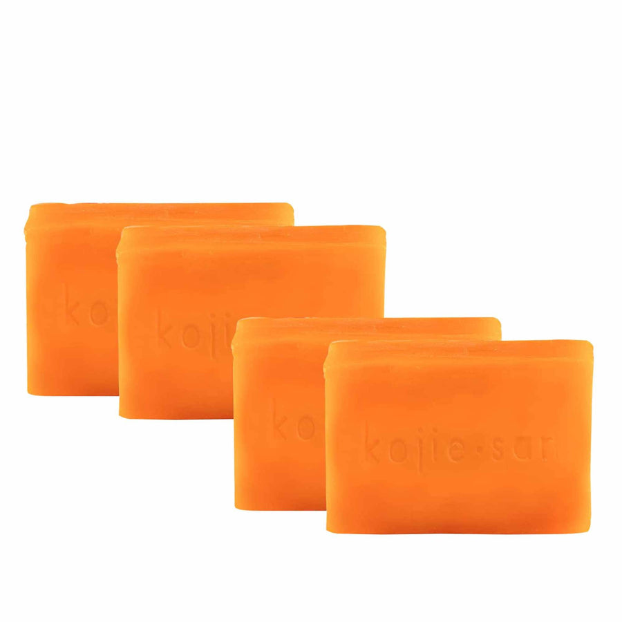 Kojie San Original Kojic Acid Soap Bar 2x135g Twin Pack - SuperSaverAU - view 1