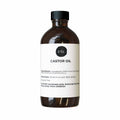 Orku 100ml Hexane-Free Cold Pressed Virgin Castor Oil - SuperSaverAU - view 1