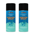 Waterproof Stain Repellent Spray - 2x 212g Heavy Duty Protection for Fabrics, Hats - SuperSaverAU - view 1