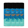 4x 212g Water Proof Stain Repellent - Hydrophobic Protective Spray - Fabrics Hats - SuperSaverAU - view 1