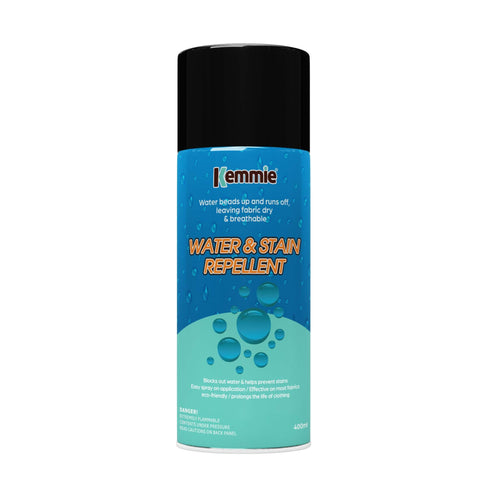 4x 212g Water Proof Stain Repellent - Hydrophobic Protective Spray - Fabrics Hats - SuperSaverAU - view 2