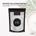 400g Collagen Powder - Bovine Hydrolysate Protein Peptide Supplement Unflavoured