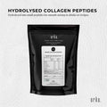 400g Collagen Powder - Bovine Hydrolysate Protein Peptide Supplement Unflavoured