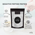 400g Collagen Powder - Bovine Hydrolysate Protein Peptide Supplement Unflavoured - SuperSaverAU - view 4