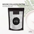 Orku Bovine Collagen Powder 1Kg - Hydrolysate Protein Peptide, Unflavoured - SuperSaverAU - view 2