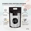 Orku 20Kg Bovine Collagen Hydrolysate Protein Peptide Supplement Unflavoured