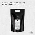 Orku 20Kg Bovine Collagen Hydrolysate Protein Peptide Supplement Unflavoured - SuperSaverAU - view 3