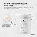 Orku Bovine Collagen Powder 600g - Hydrolysed Peptides, Dairy & Gluten Free - SuperSaverAU - view 3
