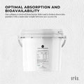 Orku Bovine Collagen Powder 2.5Kg - Hydrolysed Protein for Joints & Skin - SuperSaverAU - view 2