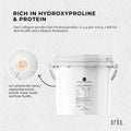 Orku Bovine Collagen Powder 2.5Kg - Hydrolysed Protein for Joints & Skin - SuperSaverAU - view 4