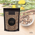 100g Organic Dandelion Root - Dried Raw Herbal Tea Supplement - SuperSaverAU - view 3