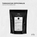 100g Organic Dandelion Root - Dried Raw Herbal Tea Supplement - SuperSaverAU - view 4