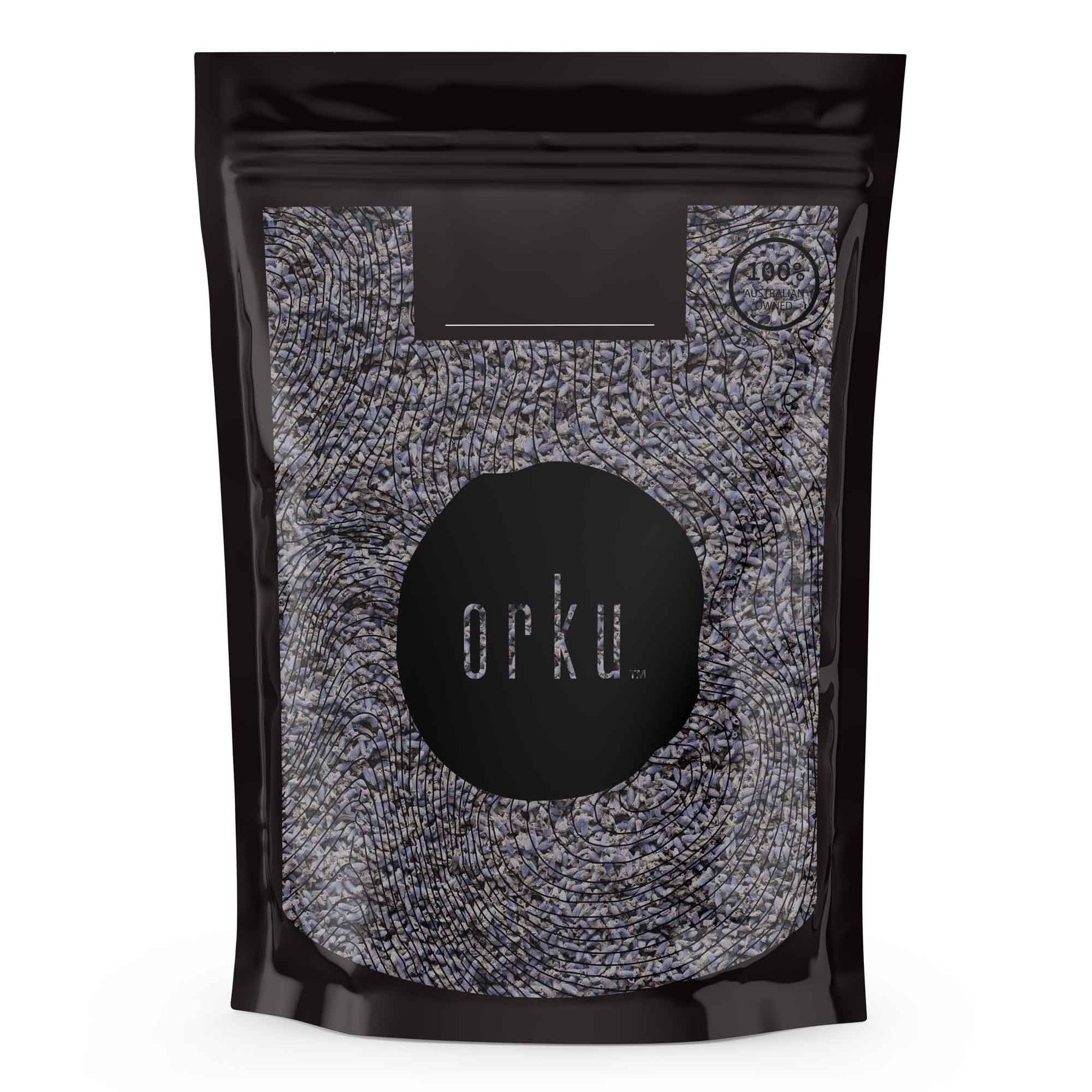 100g Organic Lavender Flower - Dried Fragrant Lavendula Angustifolia - SuperSaverAU - view 1