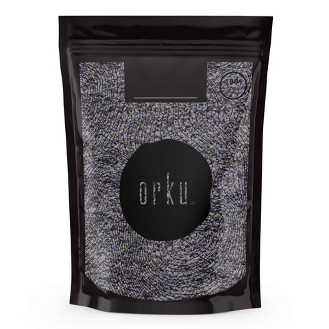 100g Organic Lavender Flower - Dried Fragrant Lavendula Angustifolia - SuperSaverAU - view 1