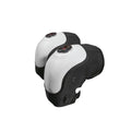 Orku Electric Knee Massager 2 Pack with Heat Air Compression Vibration and Type-C Charging