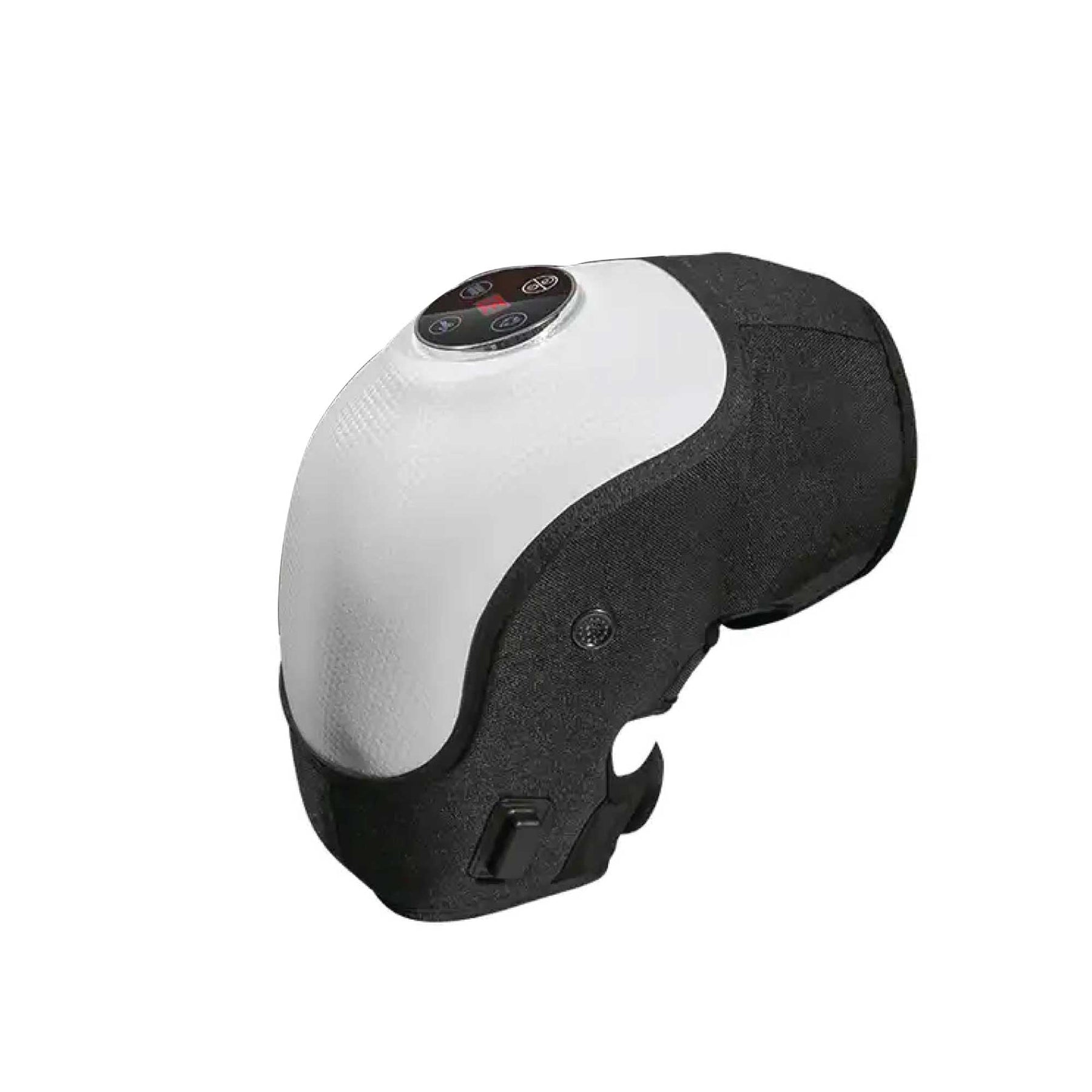 Orku Rechargeable Electric Knee Massager with Air Compression, Heat & Vibration - SuperSaverAU - view 1
