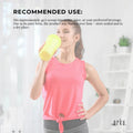 Orku L-Citrulline Powder 100g - 100% Pure Amino Acid for Active Lifestyle