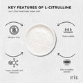 Orku 10Kg L-Citrulline Powder - 100% Pure Amino Acid for Active Lifestyle - SuperSaverAU - view 5