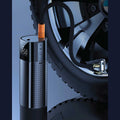 Social Hike NP46 Rechargeable Portable Tyre Inflator