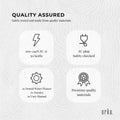 Water Jet Dental Flosser 600ml White - Electric Oral Pressure Tooth Irrigator - SuperSaverAU - view 4