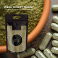 5Kg Gumby Gumby Pure Powder - Gumbi Aboriginal Plant Pittosporum Angustifolum - SuperSaverAU - view 1