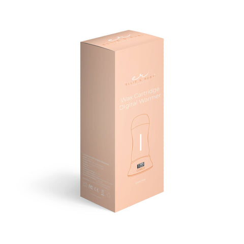100ml Digital Wax Cartridge Warmer - Hair Removal Depilatory Heater - SuperSaverAU - view 2