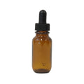 144x 25ml Amber Glass Bottles with Black Dropper Caps for Essential Oils - SuperSaverAU - view 2