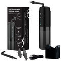 Electric Ear Wax Removal Cleaner - Portable Rechargeable Irrigator - SuperSaverAU - view 1