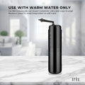 Electric Ear Wax Removal Cleaner - Portable Rechargeable Irrigator - SuperSaverAU - view 3