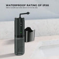 Electric Ear Wax Removal Cleaner - Portable Rechargeable Irrigator - SuperSaverAU - view 4