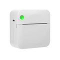 Social Hike Portable Mini Thermal Printer - White