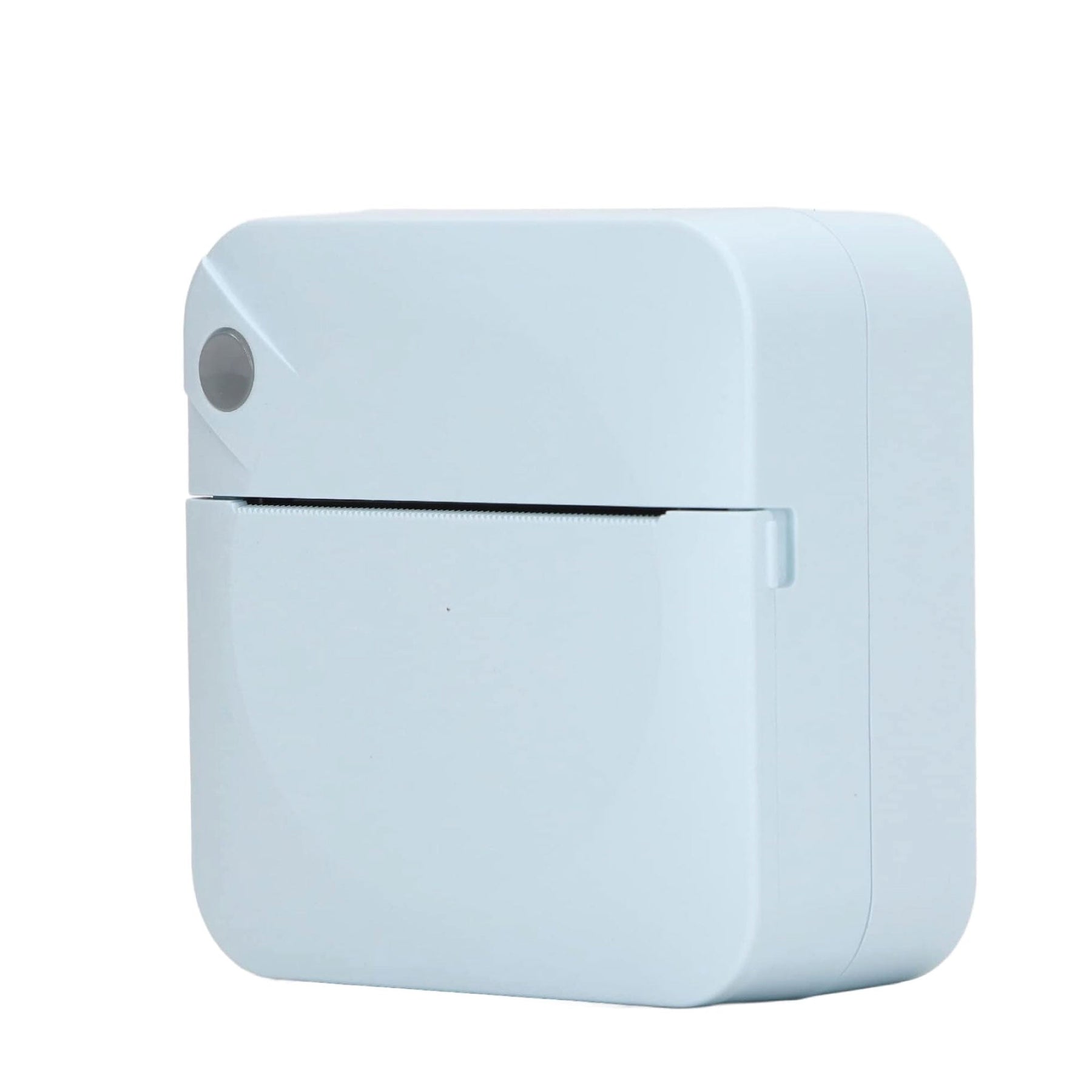 Social Hike Blue Portable Mini Thermal Printer