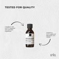 Orku 10ml Pure Emu Oil - Natural Undiluted Australian Dromaius Novaehollandiae - SuperSaverAU - view 6