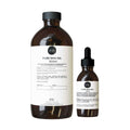 Orku 500ml Pure Emu Oil + Bonus 25ml Bottle - Australian Dromaius Novaehollandiae - SuperSaverAU - view 1