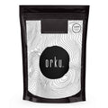 Orku 100g Chicory Root Inulin Powder - Unflavoured Natural Prebiotic Fibre - SuperSaverAU - view 1