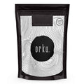 Orku Myo Inositol Powder 1Kg - USP Grade, Vegan, Gluten-Free, Unflavoured