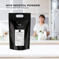 Orku 5Kg Myo Inositol Powder - USP Grade High Purity Unflavoured - SuperSaverAU - view 2