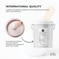 Orku Myo Inositol 800g Powder - USP Grade, Vegan, Gluten-Free, Unflavoured