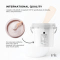 Orku Myo Inositol Powder 3.5Kg - USP Grade, Vegan, Gluten-Free, Unflavoured - SuperSaverAU - view 5