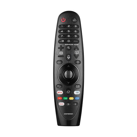 Tooleroo Smart TV Remote Control Replacement for LG Voice Magic 20GA 19BA 18BA - SuperSaverAU - view 1