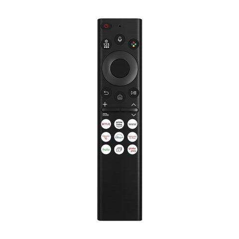 Tooleroo Smart TV Remote Control Replacement For Samsung Voice URC01910F - SuperSaverAU - view 1